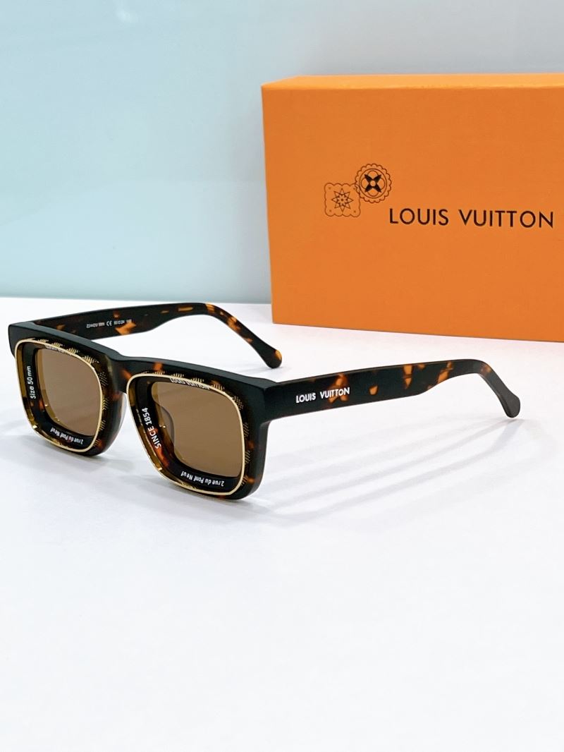 Louis Vuitton Sunglasses